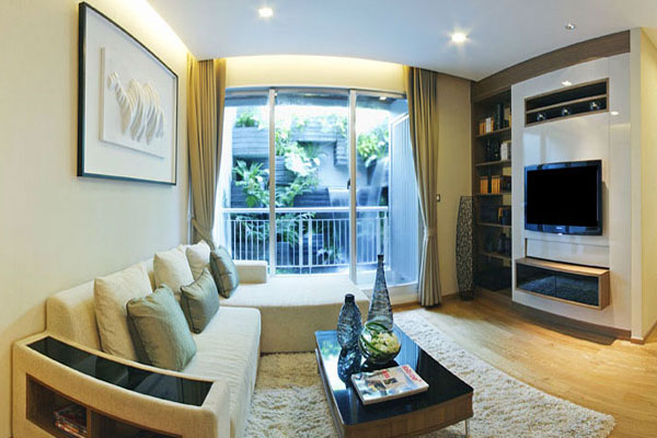 The-Address-Asoke-Bangkok-condo-2-bedroom-for-sale-7